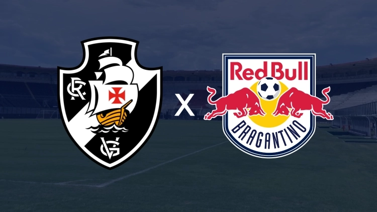 PROMO: Vasco x Bragantino | Transfer | Brasileir&atilde;o | 24/05 Domingo &agrave;s 20h30